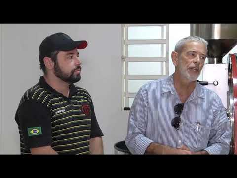 Café com TV 24-03-2019 | Seminário da Floresta - Bloco 02 - YouTube