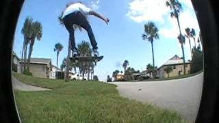 flat ground gap