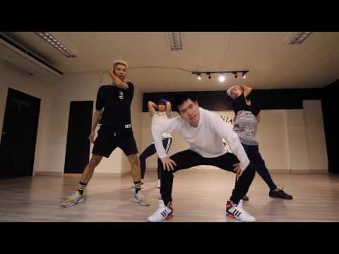Jojo - Mad Love / Dmaniacstudio