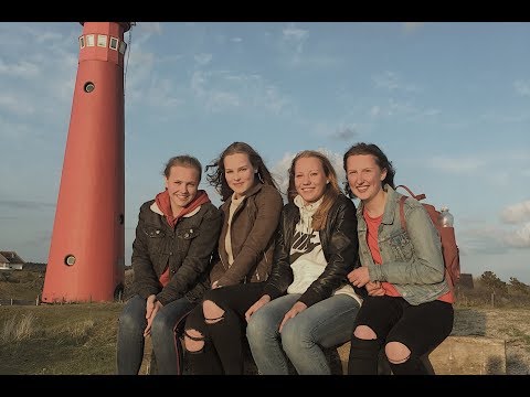 Schiermonnikoog 2018