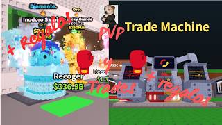 SAB trading LIVE te regalo y pvps , se busca og y dragones   #shorts #viral #fyp #stealabrainrot