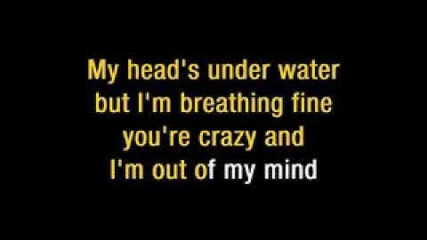 Karaoke  - John Legend - 