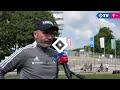 TESTSPIEL-HIGHLIGHTS | HSV vs. FC Groningen