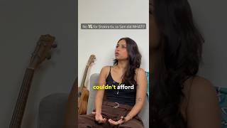 Shakira is coming to INDIAAAA… #shakiramumbai #shakiraconcert #comedypodcast #podcastshorts