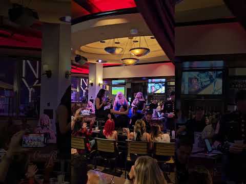 Bonfire - The AC/DC Tribute- Hard Rock Casino Hollywood 08/22/2023