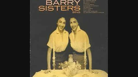 Barry Sisters - L'Chaim
