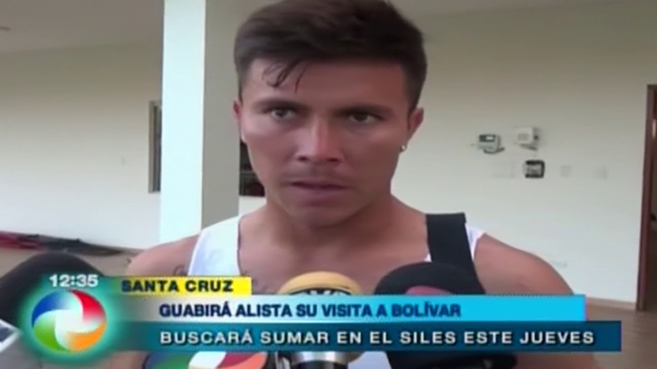 GUABIRÁ ALISTA SU VISITA A BOLÍVAR deportes univision