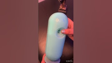Automatic aroma diffuser ❤️#shortsfeed#viralvideo#yt#shortsyoutube