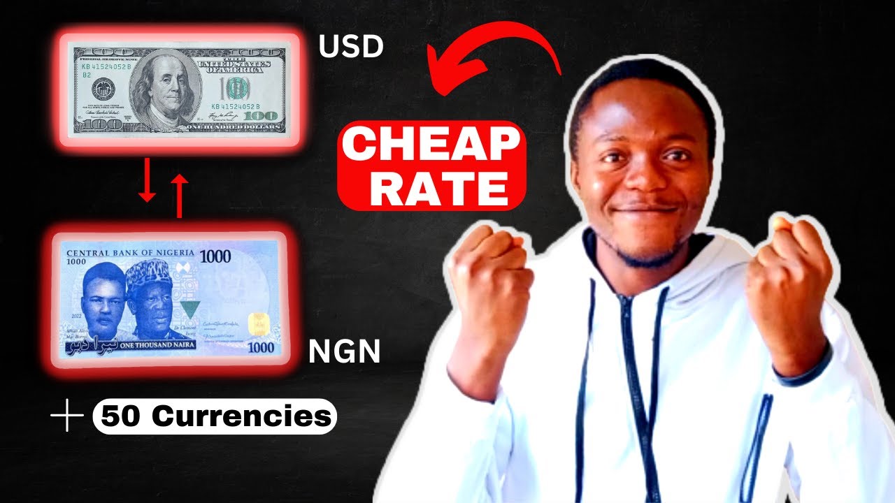 How i use Peer to Peer for my USD Currency Transfer foreignexchange 