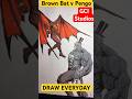 Live highlight / Brown BAT v Pengo / DC COMICS / GCI STUDIOS #dccomics #dcmultiverse