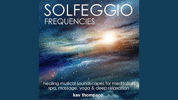 963 Hz - Return to Oneness