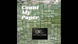 Count My Paper