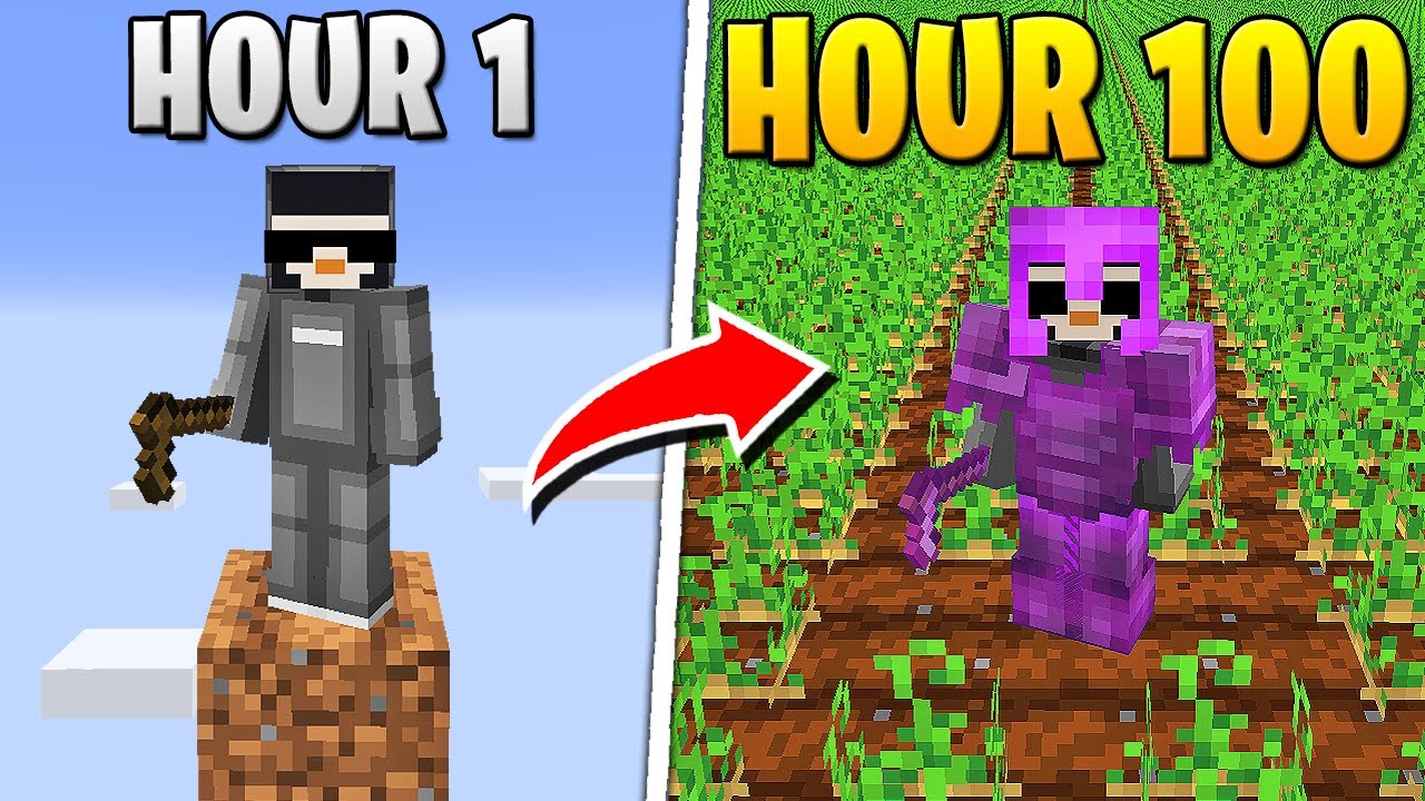 How Long Is 100 Hours In Minecraft How Long Is 100 Hours In Minecraft