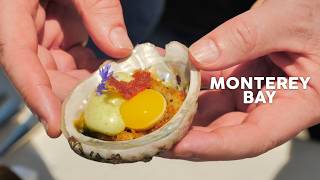 Trying California’s Rarest Seafood
