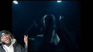 Reacts To Maggie Lindemann decode Paramore Cover