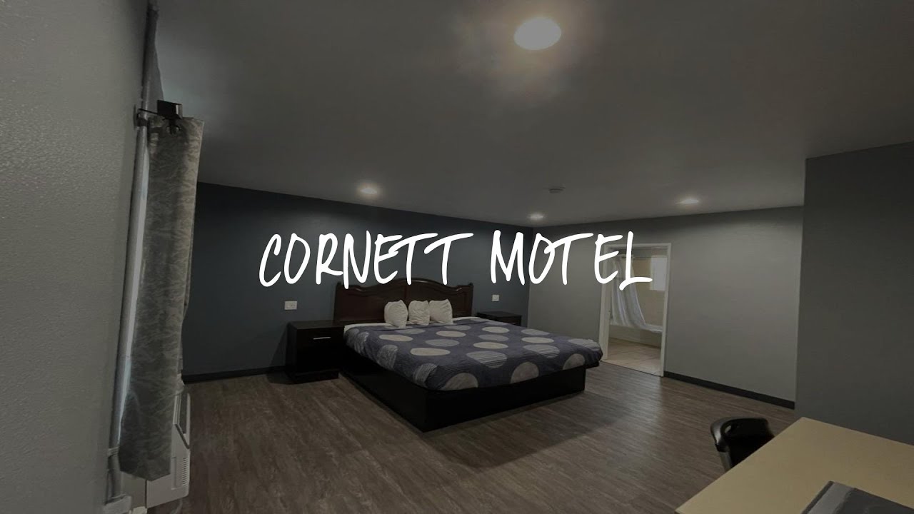 Motel Review Los Angeles , United States of America YouTube