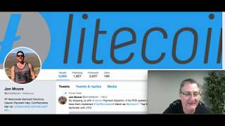 Buy Litecoin Silver Rounds