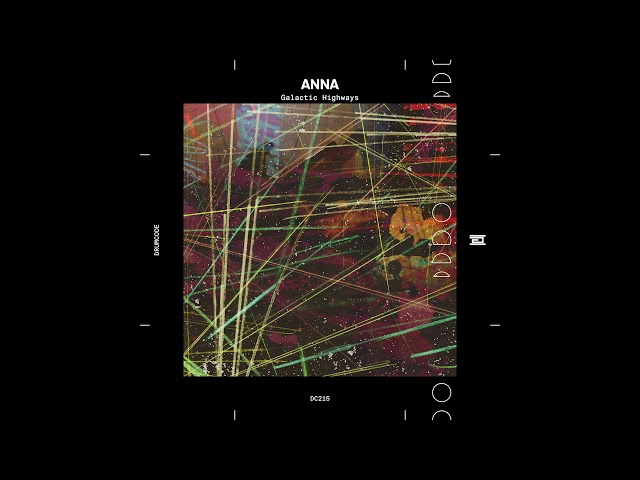 ANNA - Dimensions