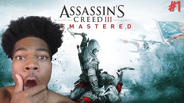 FIRST TIME PLAYING Assassin