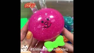 #slimefun##slime##SlimeFun#CreativeSlime##KidFriendlySlime#Kides#Fun#FunWithSlime#CoolSlime
