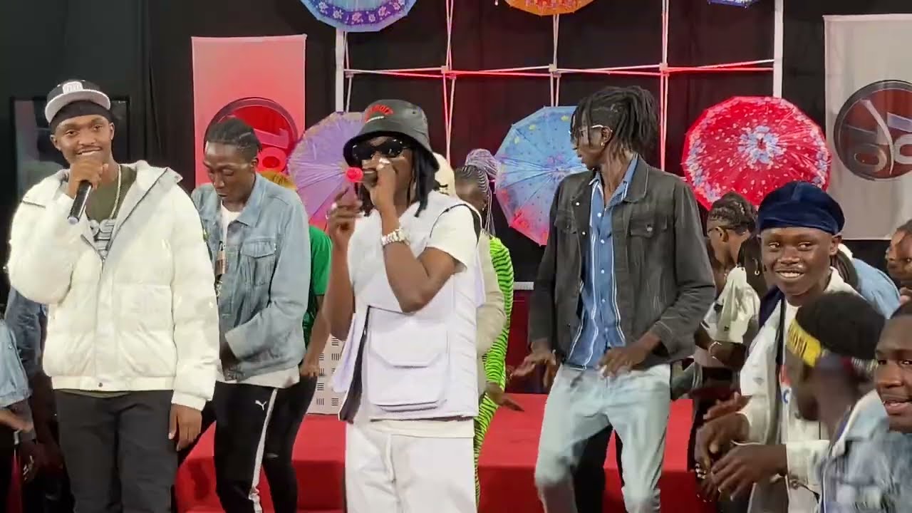 TIPSYGEE X ZZERO SUFURI PERFORMANCE @10/10  Gotha