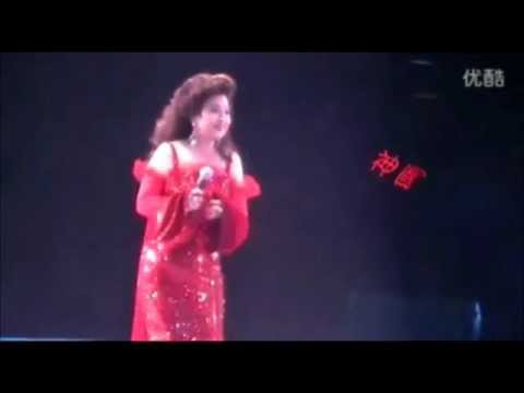 2012徐小鳳金光燦爛廣州演唱會 Part19 順流逆流