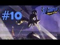 Let's Play Sly Cooper: Thieves In Time - Walkthrough Part 10 - Toothpick Boss Battle