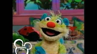 Bear In The Big Blue House Dancing The Day Away Part 3