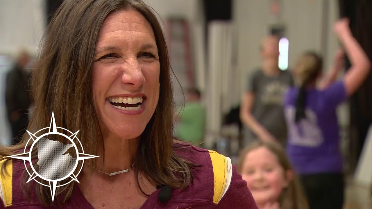 Graduates save their school by buying it (2017)