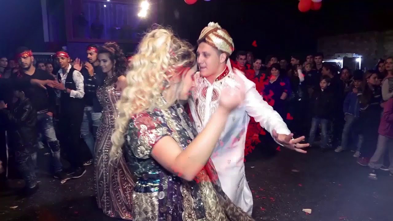 Cansel & Ferdun 1 ci bolumu 2017 @aa-studio-BG