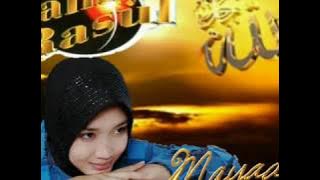Lirik : Cahaya Kegelapan (Mayada) Cahaya Rasul 8