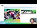 Comic Collaboration Tool - Web Devlog 6 - Beta is sneaking up