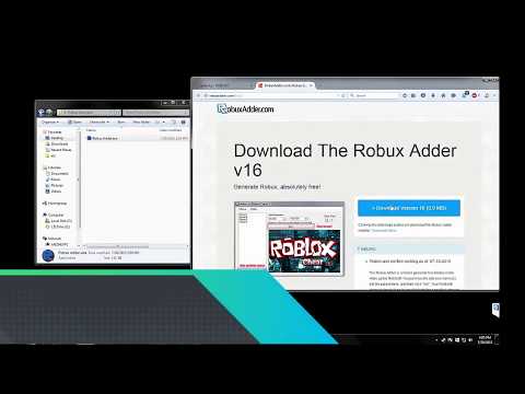 Free Robux Now In 2019 For Real No Password Required No Promo Code Youtube - robux adder download for pc