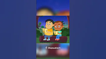 أنشودة الأنبياء هم الأمناء 
