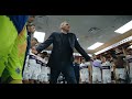 “Today, it’s 𝘕𝘖𝘛 our last game of the season.” | Vanni wills the win into existence