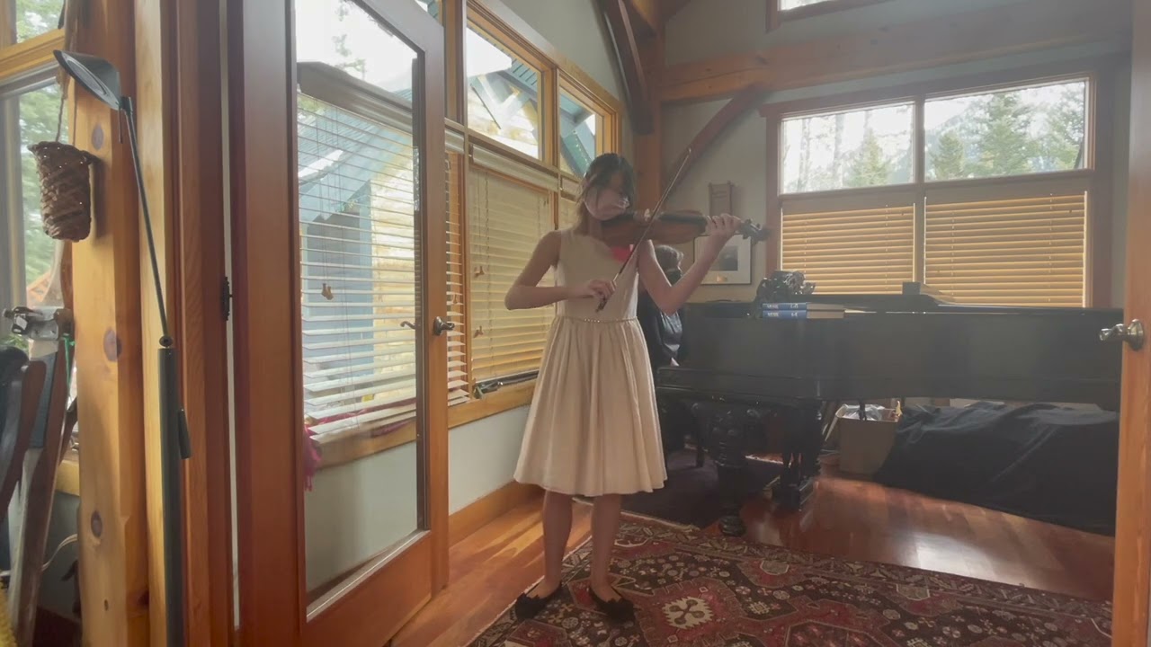 Muzurka by E Mlynarski Class 