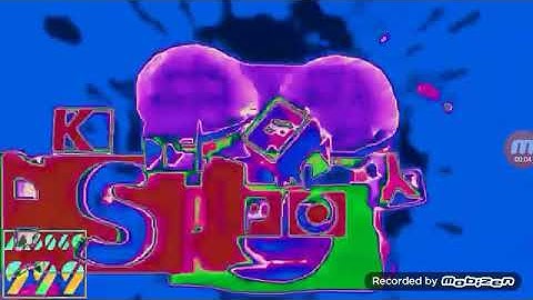 Klasky Csupo in Ensemble Effect 3.0 in G Major 4