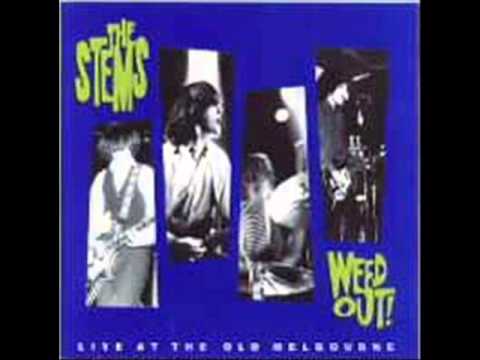 The Stems — THE STEMS - rosebud
