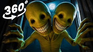 360° Verity is Inside Your House | Intense VR Horror POV!