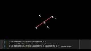 This math problem lost me my job (Affine Projections)