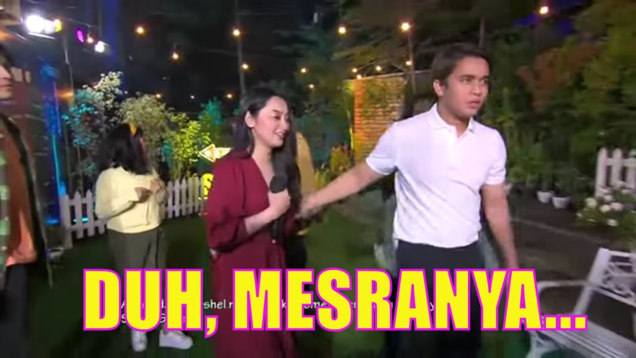 Wadidaw, Memes Setia Nungguin Billy Syuting!  | SAHUR SEGERR (16/04/21) Part 2