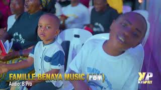 Famille Benaya Music, Bwana Tunakuabudu