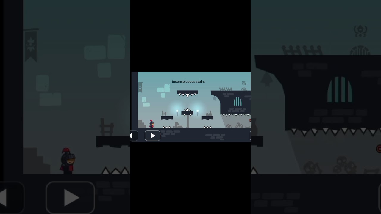 tricky castle level 27 solution