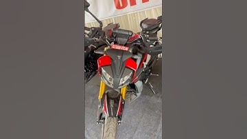 TVS APACHE RTR 310 #tvsapachertr310 #tvs #tvsapachertr #apache #rtr #rtr310 #shorts