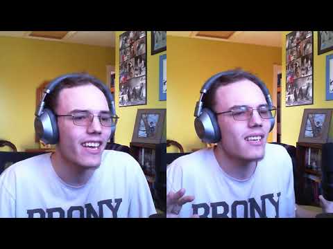 Counting Sheep (Cover by Cerulean Rush)