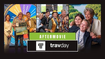 TravDay oktober 2025 | Aftermovie