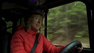 Introducing: Casey Brown | Outdoor Research