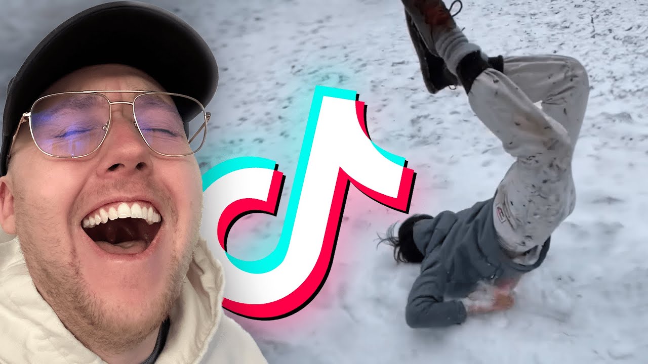 TIKTOKS, aber wenn ich lache gifte ich 1 SUB 💀