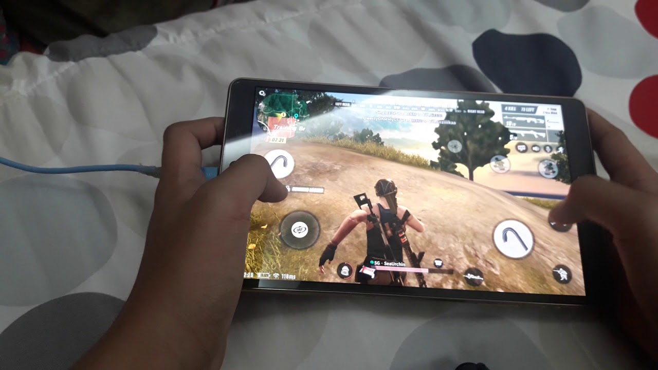 My Own Type Claw Gaming(R.O.S Mobile)Part1