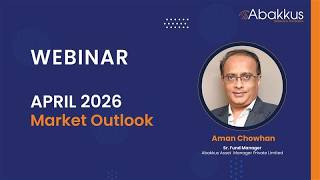 Market Outlook April 2026
